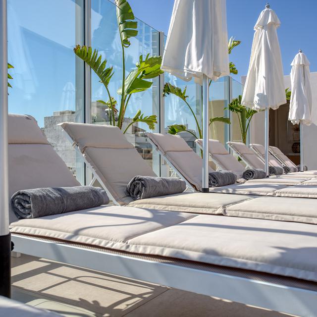Ethereal White Hôtel & Spa photo 1