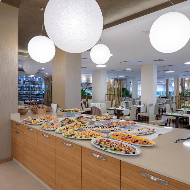 Hôtel Laguna Park photo 3