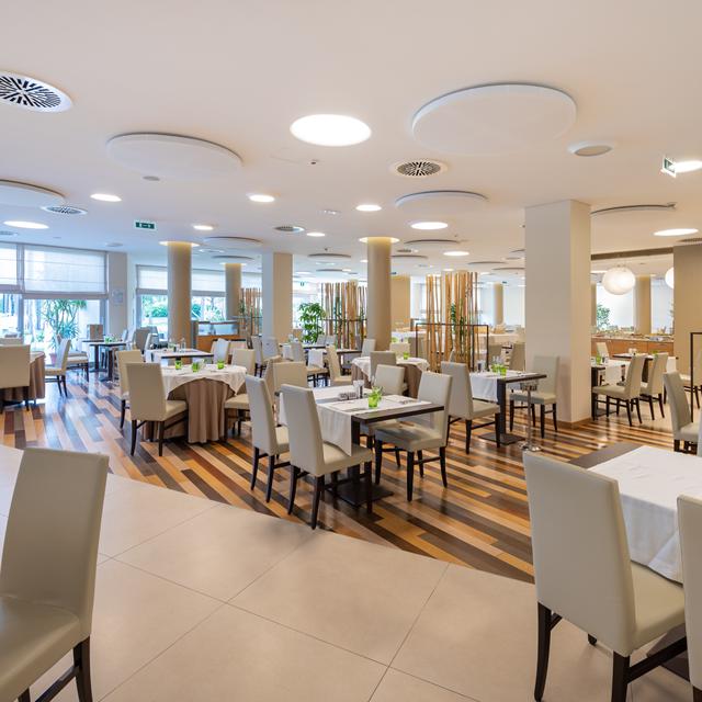 Hôtel Laguna Park photo 4