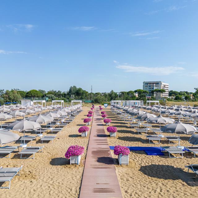 Hôtel Laguna Park photo 11