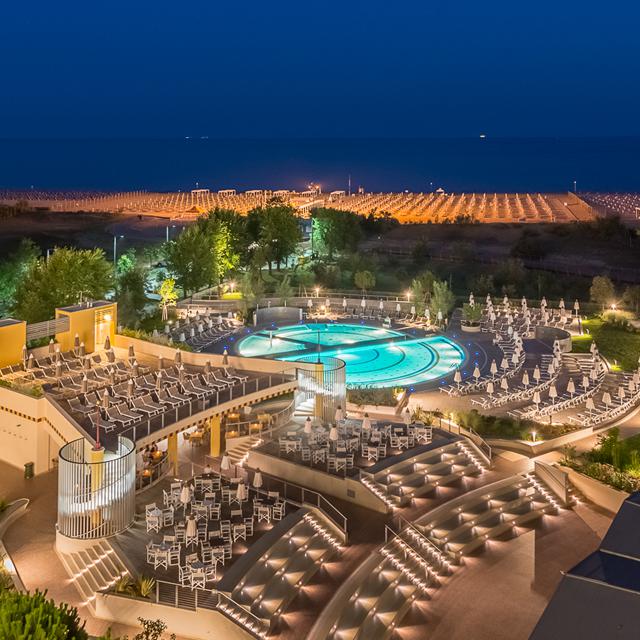 Hôtel Laguna Park photo 20