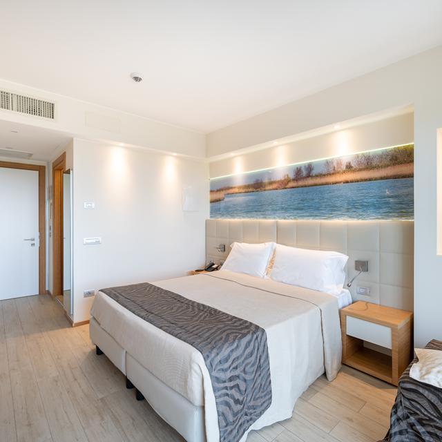 Hôtel Laguna Park photo 2