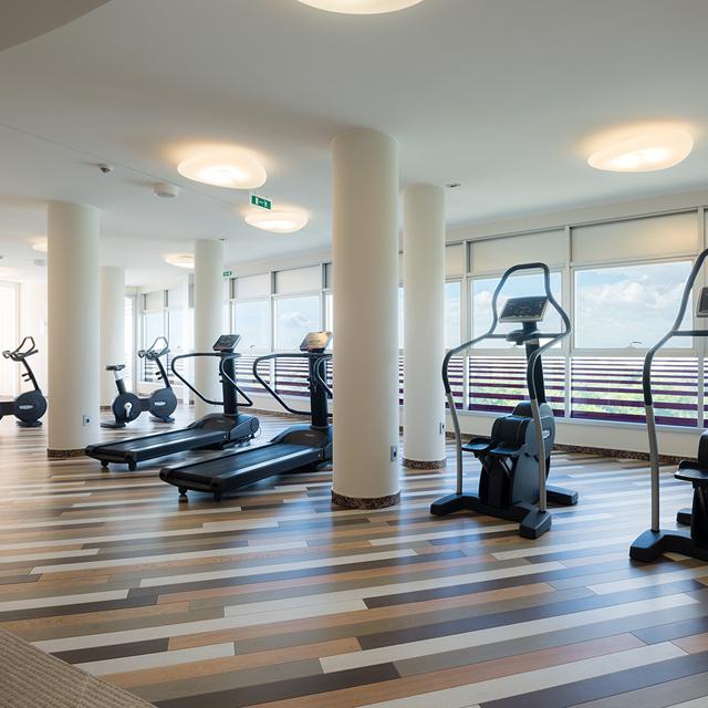 Hôtel Laguna Park photo 16