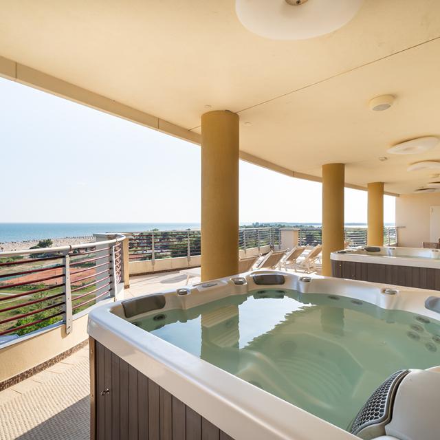 Hôtel Laguna Park photo 10