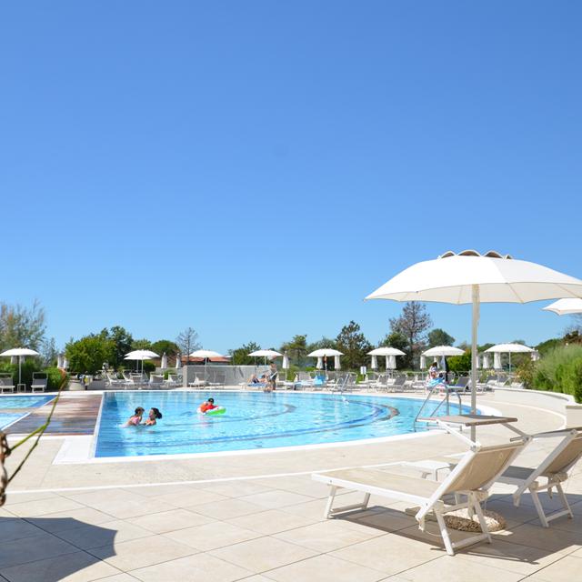 Hôtel Laguna Park photo 9