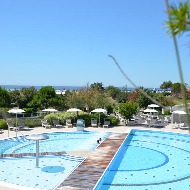 Hôtel Laguna Park photo 8