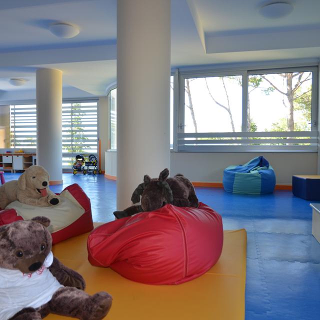 Hôtel Laguna Park photo 15