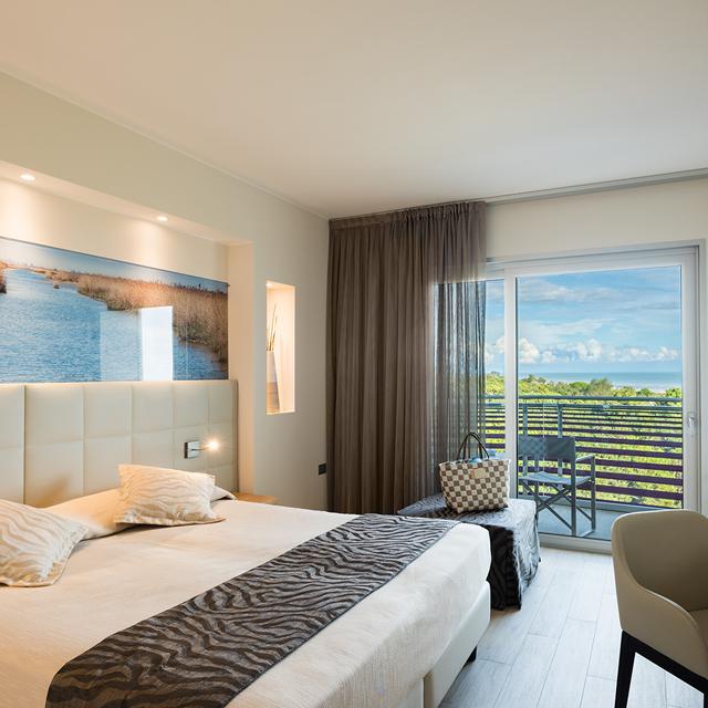 Hôtel Laguna Park photo 17