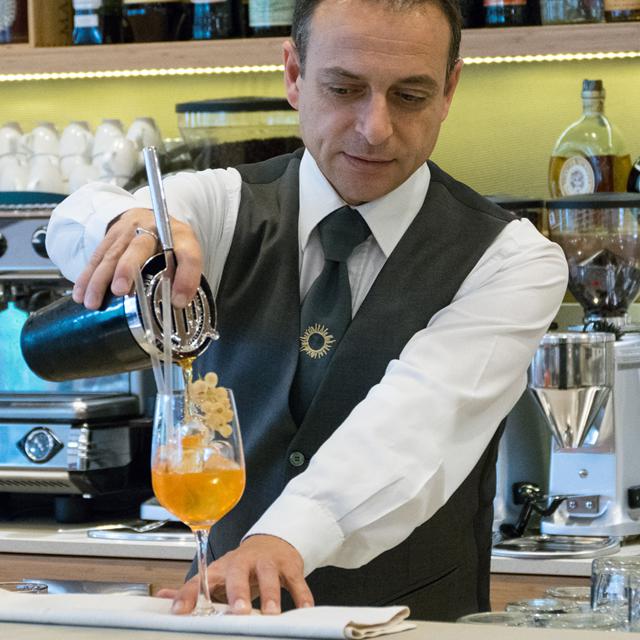 Hôtel Laguna Park photo 6