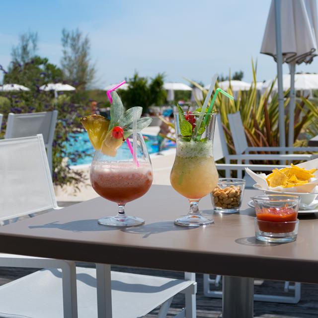 Hôtel Laguna Park photo 7