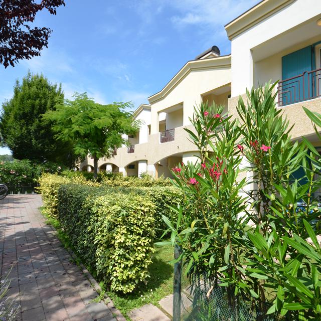 Villaggio Marco Polo