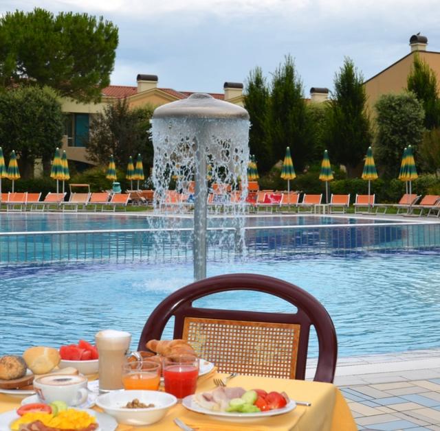 Villaggio Marco Polo photo 5