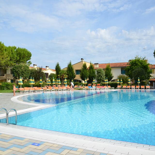 Villaggio Marco Polo photo 8