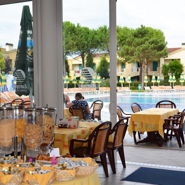 Villaggio Marco Polo photo 3