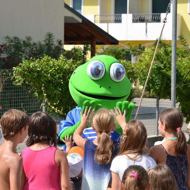 Villaggio Marco Polo photo 9