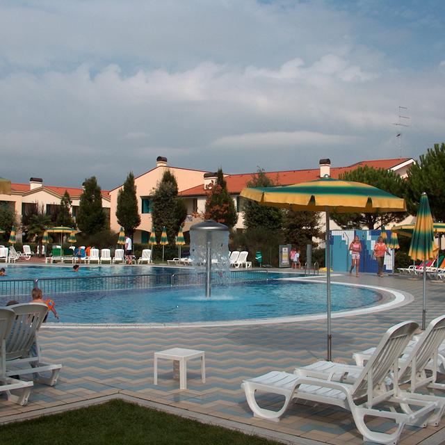 Villaggio Marco Polo photo 6