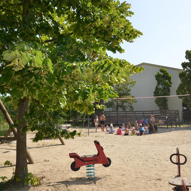 Villaggio Marco Polo photo 10