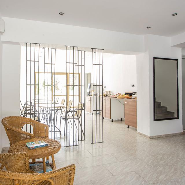 Nikos B&B photo 1