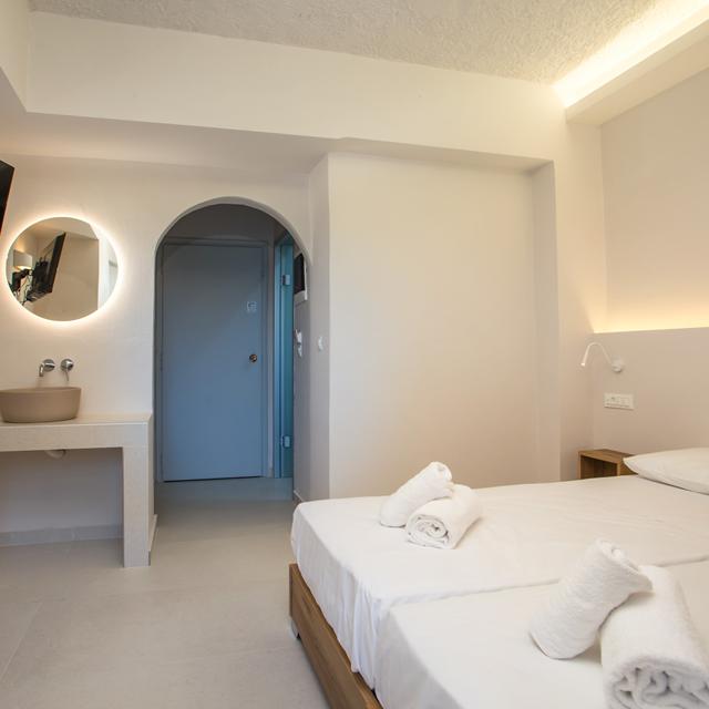 Nikos B&B photo 5