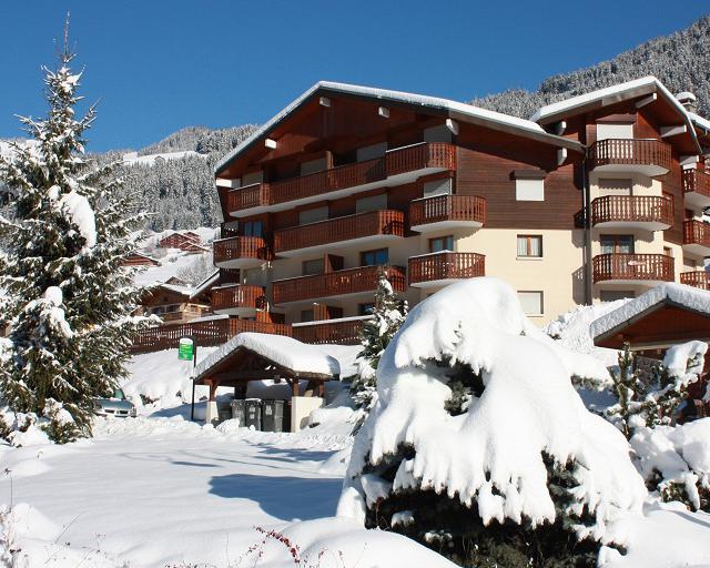 Résidences Chatel