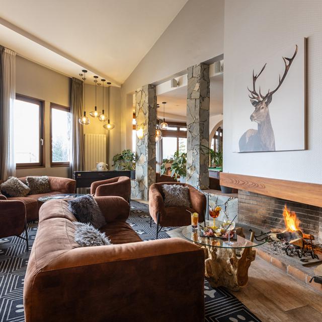 Hôtel Au Royal Ours Blanc photo 8