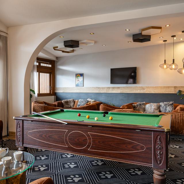 Hôtel Au Royal Ours Blanc photo 7