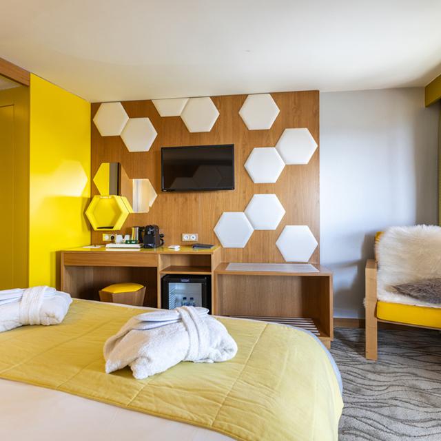 Hôtel Au Royal Ours Blanc photo 9