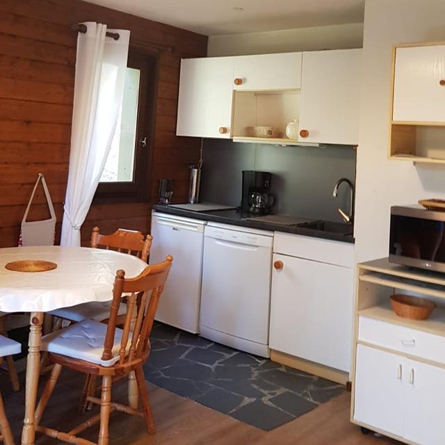 Résidences Petit Châtel photo 6