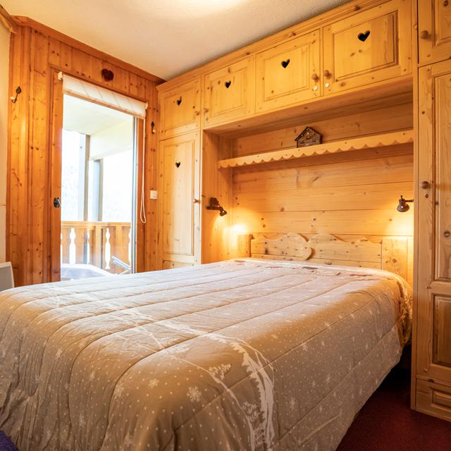 Résidences Petit Châtel photo 8