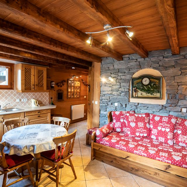 Résidences Petit Châtel photo 1