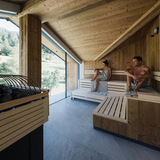 Hôtel Monroc - Été photo 10