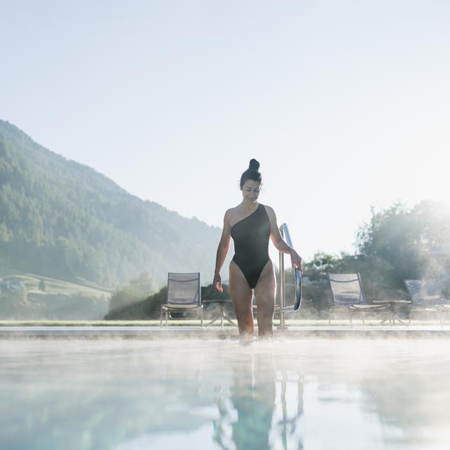 Hôtel Monroc - Été photo 8