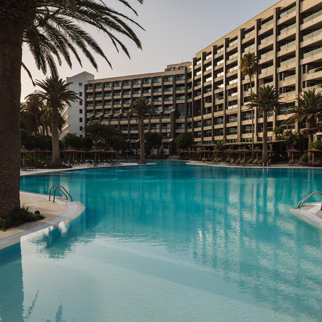 Hôtel Paradisus By Melia Fuerteventura photo 10