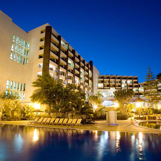 Hôtel Paradisus By Melia Fuerteventura photo 18