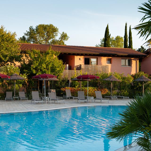 Green Village Eco Resort photo 19