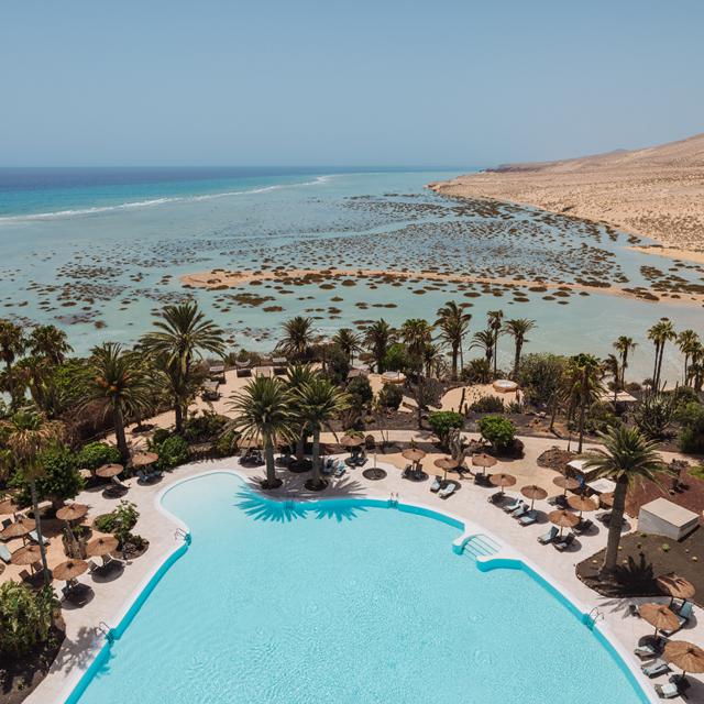 Hôtel Paradisus By Melia Fuerteventura photo 1