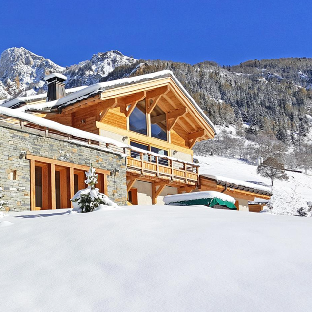 Chalet Cairn