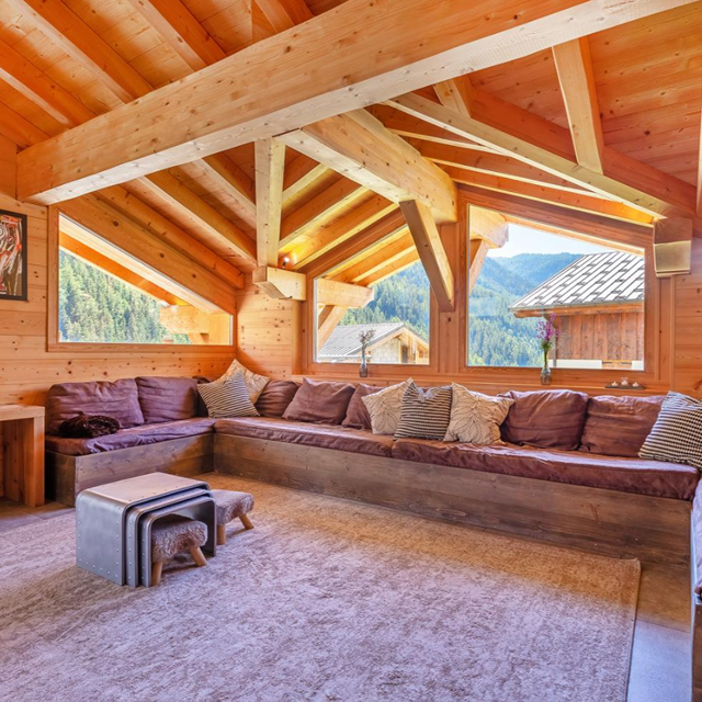 Chalet Cairn photo 6