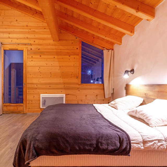 Chalet Cairn photo 9