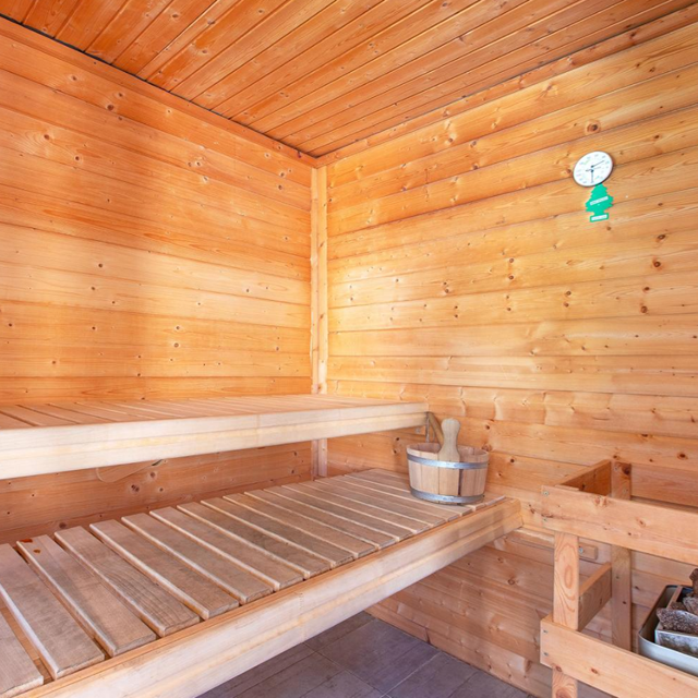 Chalet Cairn photo 5