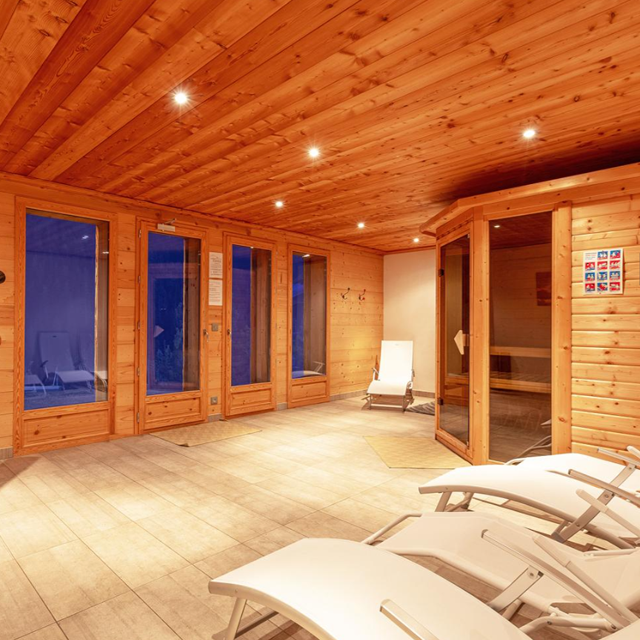 Chalet Cairn photo 4