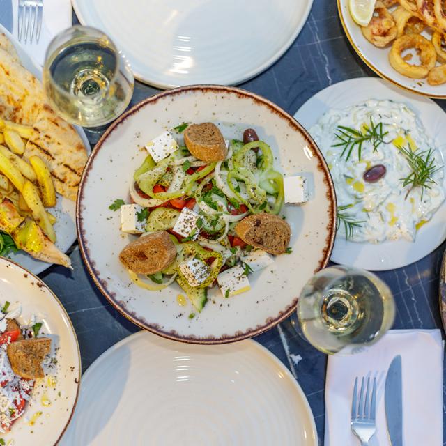 Hôtel Yakinthos photo 4