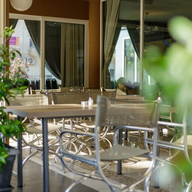 Hôtel Yakinthos photo 6