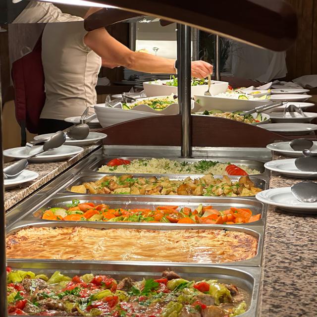 Hôtel Yakinthos photo 5