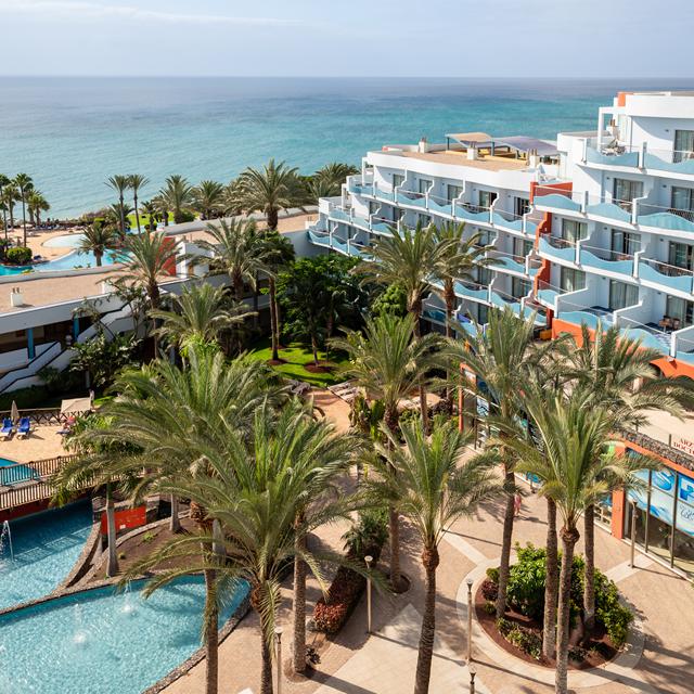 Hôtel R2 Pajara Beach photo 9