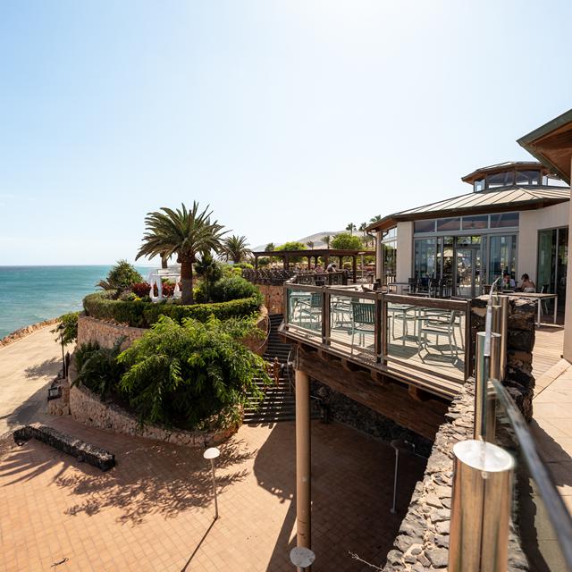 Hôtel R2 Pajara Beach photo 6