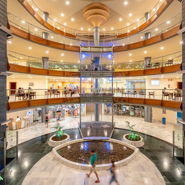 Hôtel R2 Pajara Beach photo 14