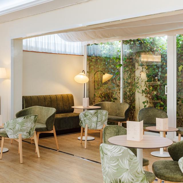 Hôtel DWO Les Palmeres photo 3