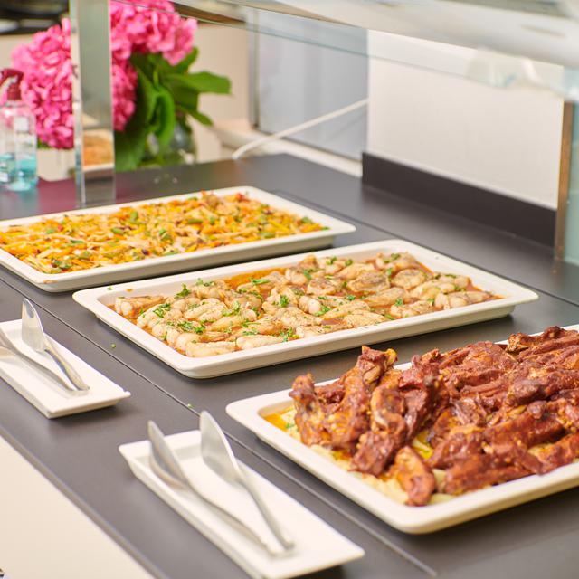 Hôtel DWO Les Palmeres photo 5