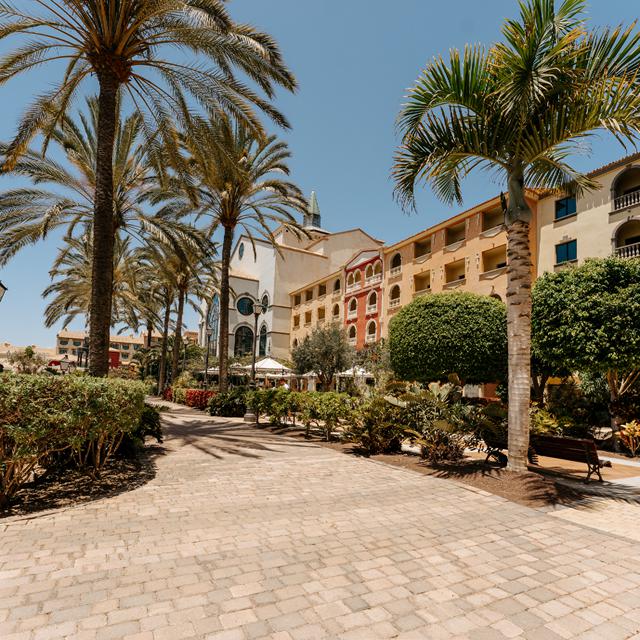 Hôtel R2 Rio Calma photo 11